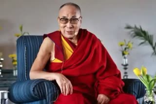 dalai lama