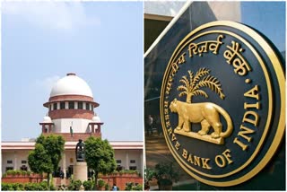 RBI's reply to the Supreme Court