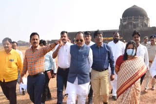 bidar-utsav-on-january-12-festival-preparation-review-by-minister-prabhu-chavan