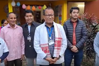 Assam Sourav Award 2022