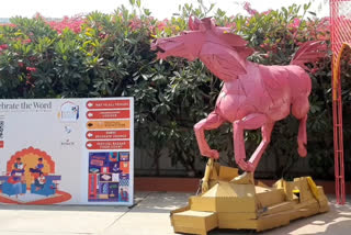 Jaipur literature festival 2023: Know venue, events and other details