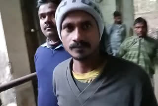 Man Kills his own Wife in Durgapur