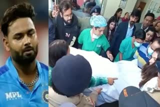 rishabh-pant-airlifted-from-dehradun-to-mumbai-for-further-treatment