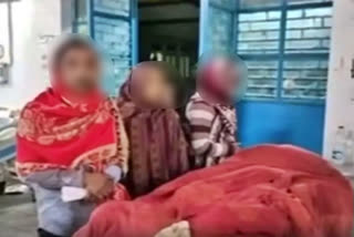 Three UP men chop off private parts of 12-year-old boy to threaten molestation victim's family