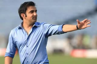 Gautam Gambhir