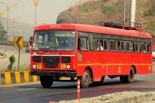 Shivshahi Bus Mumbai