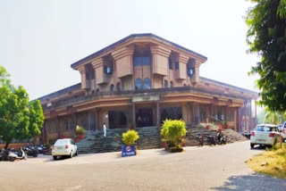 Haridwar district court