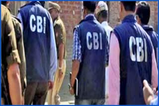 CBI Shimla Team