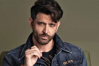 Hrithik roshan