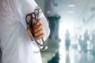 contractual medical faculty Salaries increased