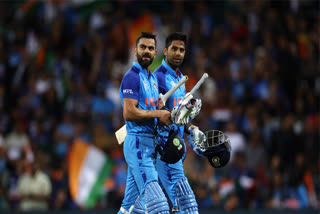 virat kohli and surya kumar yadav