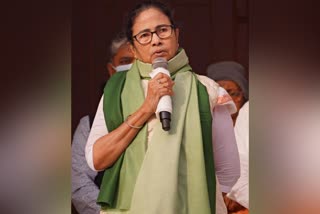 Mamata Banerjee