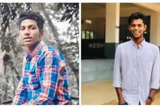 Two persons from Kerala missing in Kodaikanal  കൊടൈക്കനാലിലേയ്‌ക്ക് പോയ രണ്ട് മലയാളികളെ കാണാതായി  ഈരാറ്റുപേട്ട  പൂണ്ടി മേഖല  ഈരാറ്റുപേട്ടയില്‍ നിന്ന് രണ്ട് പേരെ കാണാതായത്  missing in Kodaikanal persons from Erattupetta