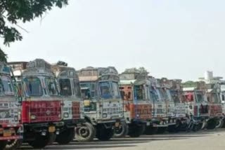 Truck Operator Protest Ends Up, Shambhu Border open