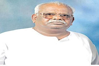 Adari Tulsi Rao