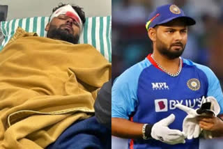 Pant to undergo ligament surgery