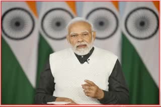 Prime Minister Narendra Modi