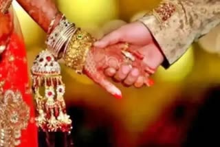 MP girls have court marriage after eloping with lovers