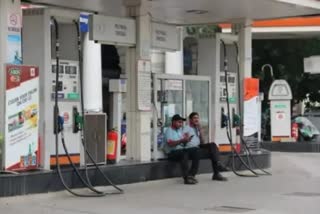 petrol diesel price in haryana