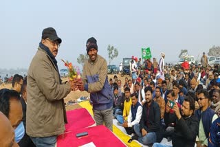 Khatiani Johar Yatra