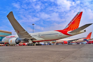 Delhi Police on Wednesday registered an FIR and formed several teams to nab the passenger who urinated on a co-passenger onboard an Air India flight from New York to Delhi, officials said.