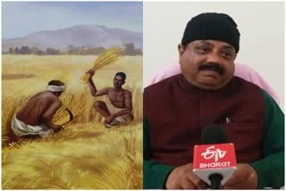 Politics on MSP in Paddy in Jharkhand