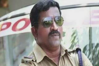 CI PR Sunu  criminal cases of CI PR Sunu  CI PR Sunu will appear in the online hearing  DGP Anil Kant  സിഐ പി ആര്‍ സുനുവിന് ഹിയറിങ്  സിഐ പി ആര്‍ സുനു  ഡിജിപി അനില്‍ കാന്ത്  ക്കാക്കര കൂട്ടബലാത്സംഗ കേസ്