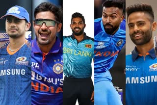 Top Players ICC List