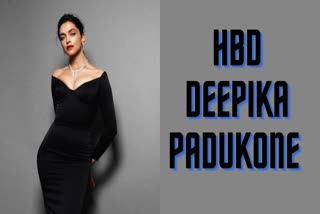 Deepika Padukone Birthday