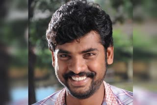 actor vimal