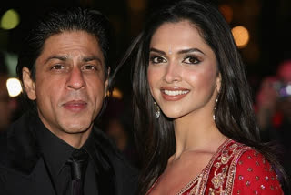 SRK to Deepika on Birthday