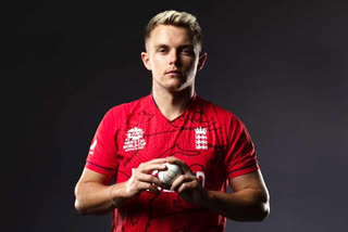 england all rounder sam curran