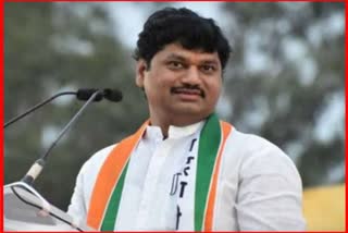 Dhananjay Munde health