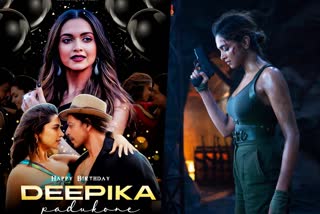 Deepika Padukone turns 37  Deepika Padukone  Deepika Padukone birthday  Shah Rukh Khan pens adoarable birthday post  Shah Rukh Khan birthday post to Deepika Padukone  Shah Rukh Khan Deepika Padukone movies  Once again Deepika Padukone joins SRK movie  John Abraham birthday wishes to Deepika Padukone  Pathaan controversy  CBFC directed to implement changes in Pathaan  ഷാരൂഖിന്‍റെ മനോഹര പിറന്നാള്‍ ആശംസകള്‍  ഹൃദയം തൊടുന്ന കുറിപ്പുമായി പഠാന്‍ താരങ്ങള്‍  ഷാരൂഖ് ഖാനും ജോണ്‍ എബ്രഹാമും  പിറന്നാള്‍ നിറവില്‍ ദീപിക പദുക്കോണ്‍  ദീപിക പദുക്കോണ്‍  ദീപിക പദുക്കോണിന്‍റെ 37ാം ജന്മദിനമാണ് ഇന്ന്  ദീപിക പദുക്കോണിന്‍റെ 37ാം ജന്മദിനം  ദീപിക പദുക്കോണിന്‍റെ ജന്മദിനം  ഷാരൂഖ് ഖാന്‍  ജോണ്‍ എബ്രഹാം  ദീപികയ്‌ക്ക് പിറന്നാള്‍ ആശംസകള്‍  പഠാന്‍  പഠാന്‍ സ്‌റ്റില്‍