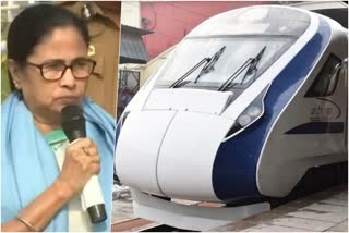 Mamata Banerjee comment regarding attack on Vande Bharat Express