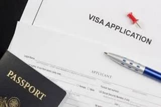 The Biden administration has increased visa fees2023