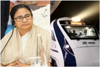 Bengal CM Mamata on stones pelting at Vande Bharat Express