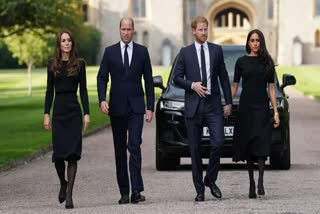 british royal family