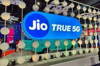 Reliance Jio True 5g In India