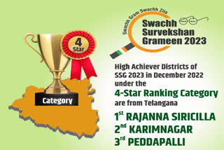 Swachh Survekshan Awards