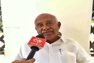 Legislative Council Member H. Vishwanath