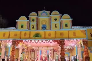 baragarh dhanuyatra