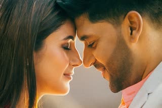 Guru Randhawa and Shehnaaz Gill