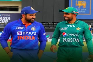 Asia Cup 2023  India vs Pakistan  India and Pakistan in same group  jay shah  ACC  एशियाई क्रिकेट परिषद  एशिया कप 2023  भारत बनाम पाकिस्तान  भारत और पाकिस्तान एक ही ग्रुप में