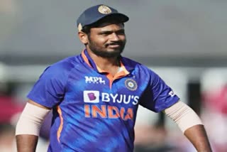 Sanju Samson out of India vs Sri Lanka Match Due to Injury, Jitesh Sharma Included in Squad