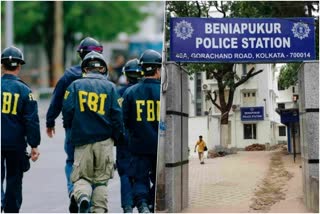 Kolkata Police arrest a man to cooperate with FBI via Interpol in a US Senior Citizen Suicide Case