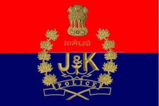 Jammu and Kashmir Police