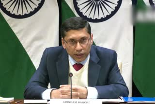 Indian Ministry of External Affairs