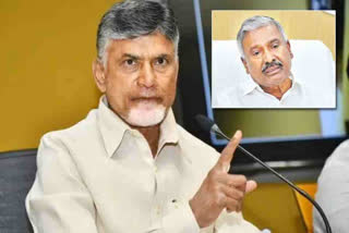 Chandrababu Naidu