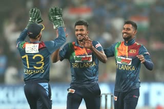 INDIA VS SRI LANKA  भारत और श्रीलंका  IND vs SL